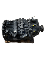 ZF MAN TGX/TGS AS-Tronic Gearbox 81.32004-6260 12AS2330TD 81320046397 Euro 5 view 4