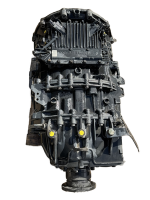 ZF MAN TGX/TGS AS-Tronic Gearbox 81.32004-6260 12AS2330TD 81320046397 Euro 5 view 6