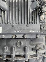 ZF MAN TGX/TGS AS-Tronic Gearbox 81.32004-6260 12AS2330TD 81320046397 Euro 5 view 10