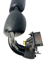 DAF XF106 Door Mirror Assembly 1927118 125700003 030008 RH Right Euro 6 Used view 3