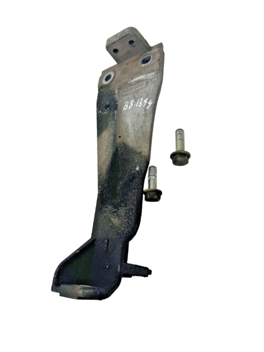 DAF CF XF Euro 6 Headlamp Mounting Bracket 2006328 2006329 1837854 LH Used view 2