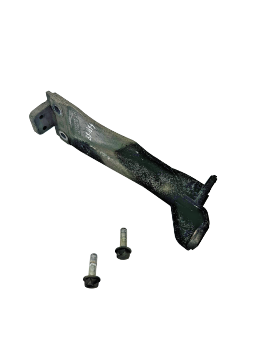 DAF CF XF Euro 6 Headlamp Mounting Bracket 2006328 2006329 1837854 LH Used view 3