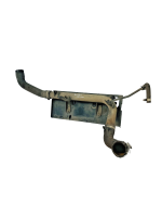 Scania L/P/G/R/S Cooling Pipe 2209261 2855709 Engine Hose Bracket Used