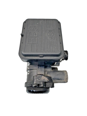 MAN TGX/TGS EBS Modulator Valve 81523016213 81.52301-6213 Knorr-Bremse - Used