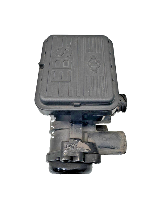 MAN TGX/TGS EBS Modulator Valve 81523016213 81.52301-6213 Knorr-Bremse - Used