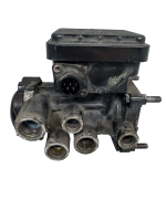 MAN TGX/TGS EBS Modulator Valve 81523016213 81.52301-6213 Knorr-Bremse - Used view 2