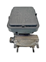 MAN TGX/TGS EBS Modulator Valve 81523016213 81.52301-6213 Knorr-Bremse - Used view 3