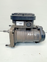 MAN TGX/TGS EBS Modulator Valve 81523016213 81.52301-6213 Knorr-Bremse - Used view 5