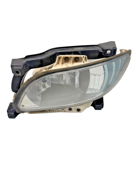 DAF XF106/CF LH fog light 17244901 H11 24V with bracket Used Euro 6