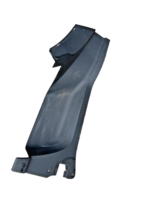 Volvo FH4/FM4 Upper Step Wing Cover RH 82819477 82819482 DT 2.71376 Euro 6 Used view 2