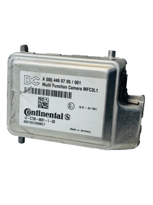 Mercedes Actros MP4 Multi Function Camera MFC3L1 A0004460705 Continental