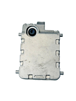 Mercedes Actros MP4 Multi Function Camera MFC3L1 A0004460705 Continental view 4