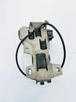 Volvo FH4/FM4 Bonnet Grille Lock Kit 82208559 Front Euro 6 Used view 7