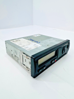 MAN TGX/TGS Digital Tachograph Siemens VDO 81271016593 81271016593 24V Euro 6 view 4