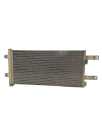MAN TGS/TGX Air Conditioning Condenser 81619206041 81.61920-6041 7190994 Euro 6