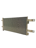 MAN TGS/TGX Air Conditioning Condenser 81619206041 81.61920-6041 7190994 Euro 6 view 2