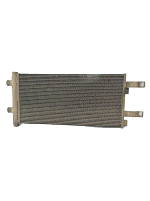 MAN TGS/TGX Air Conditioning Condenser 81619206041 81.61920-6041 7190994 Euro 6