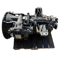 MERCEDES Actros MP4 G211-12 Gearbox Housing A9482610101 A9482610126 A9612603763 view 3