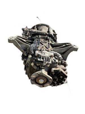 MERCEDES Actros MP4 G211-12 Gearbox Housing A9482610101 A9482610126 A9612603763 view 8