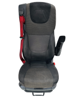 DAF LF Euro 6 Driver Seat 1879512 Grammer SACH-NR 1248480-A MSG115/933 GrH Used view 3