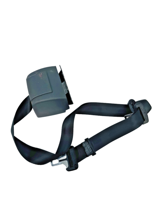 Scania R Series Cab Seat Belt 1527845 1511443 1496959 RH Black OEM Used view 3