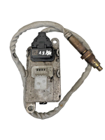 MAN TGX/TGS Nitrogen Oxide NOx Sensor 24V – 51154080031 51.15408-0031 - Used