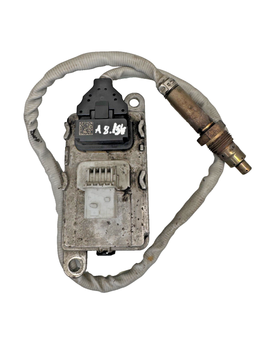 MAN TGX/TGS Nitrogen Oxide NOx Sensor 24V – 51154080031 51.15408-0031 - Used Other Exhaust & Emissions Other Exhaust & Emissions