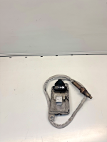 MAN TGX/TGS Nitrogen Oxide NOx Sensor 24V – 51154080031 51.15408-0031 - Used view 2
