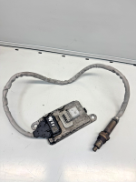 MAN TGX/TGS Nitrogen Oxide NOx Sensor 24V – 51154080031 51.15408-0031 - Used view 5