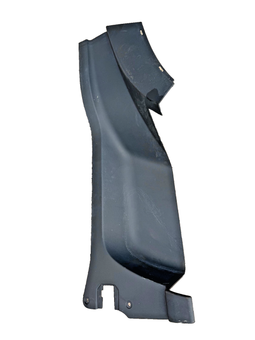 Volvo FH4/FM4 upper step wing cover LH 82819482 DT 2.71377 CVN4FH205 Euro 6 used Panels, Fairings & Deflectors Panels, Fairings & Deflectors