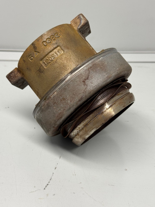 Daf CF/XF Clutch Release Bearing 2126596 3151000493 Sachs 3151001123 Used