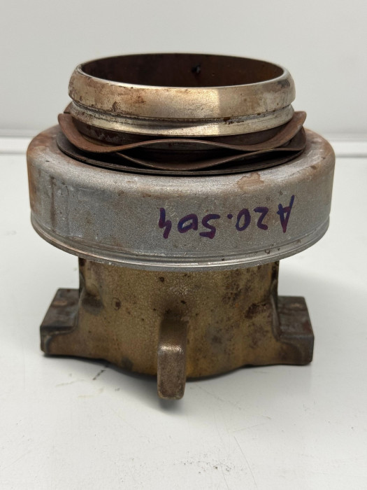 Daf CF/XF Clutch Release Bearing 2126596 3151000493 Sachs 3151001123 Used