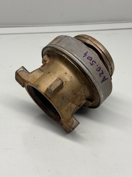 Daf CF/XF Clutch Release Bearing 2126596 3151000493 Sachs 3151001123 Used