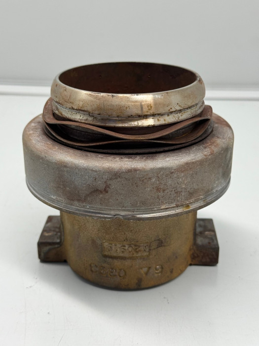 Daf CF/XF Clutch Release Bearing 2126596 3151000493 Sachs 3151001123 Used