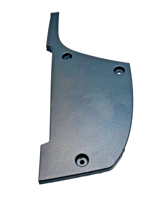 Mercedes Actros MP4 Dashboard Side Cover A9606890506 A9606890306 RH Euro 6 Used