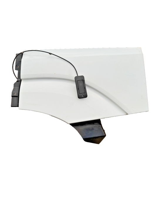 Mercedes Actros MP4/MP5 Stowage Tool Box A9608902790 A9608900210 Left Euro 6 Other Exterior, Body & Frame Other Exterior, Body & Frame