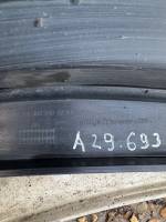 Mercedes Actros MP4/MP5 Stowage Tool Box A9608902790 A9608900210 Left Euro 6 view 2