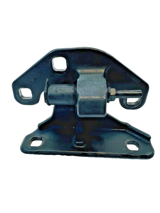 Mercedes Actros MP4 Antos Arocs Upper Right Cab Door Hinge A9607220244 Used Cab Doors & Hardware Cab Doors & Hardware