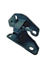 Mercedes Actros MP4 Antos Arocs Upper Right Cab Door Hinge A9607220244 Used view 2