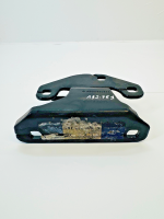 Mercedes Actros MP4 Antos Arocs Upper Right Cab Door Hinge A9607220244 Used view 4