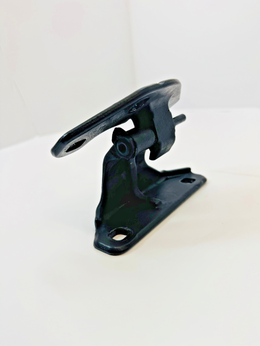 Mercedes Actros MP4 Antos Arocs Upper Right Cab Door Hinge A9607220244 Used view 6