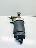 MAN TGS TGX 81125016110 81.12501-6110 Fuel Filter Module for Diesel Trucks Used view 2