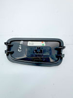 Volvo FH4 RH Roof Side Marker Panel With LED Lamp 82278938 23477644 82278938 view 4