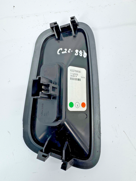 Volvo FH4 RH Roof Side Marker Panel With LED Lamp 82278938 23477644 82278938 view 5