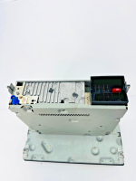 MAN TGX/TGS Topline2 Video-IN Radio Navigation Unit 81281006026 7620000066 view 6