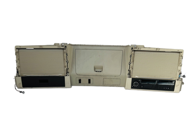 VOLVO FH4/FM4 Upper Storage Compartment 82857970 82269346 Front Upper Euro 6 Interior Lights Interior Lights