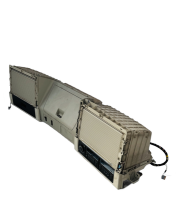 VOLVO FH4/FM4 Upper Storage Compartment 82857970 82269346 Front Upper Euro 6 view 3