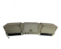VOLVO FH4/FM4 Upper Storage Compartment 82857970 82269346 Front Upper Euro 6 view 6
