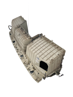 VOLVO FH4/FM4 Upper Storage Compartment 82857970 82269346 Front Upper Euro 6 Interior Lights Interior Lights