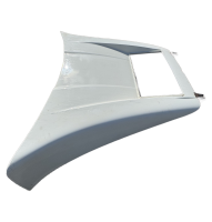 MAN TGX TGS Cabin Roof Spoiler 81629100265 81.62910-0265 81629105318 Used view 2